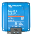 ORION XS, Smart DC-DC Charger, 12V-12V 50AMP