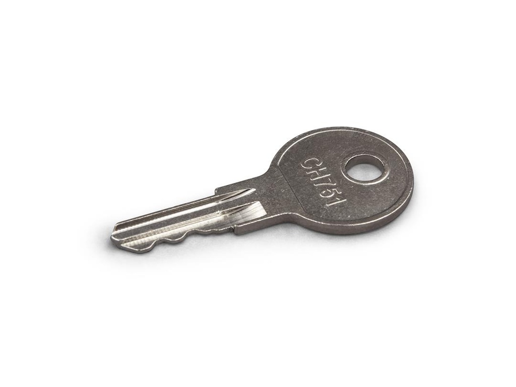 CH751 Replacement Key, 2 Keys