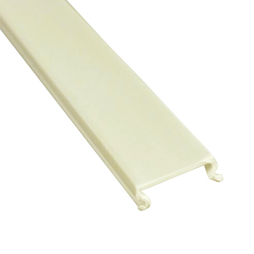 Trim Molding Insert, Colonial White