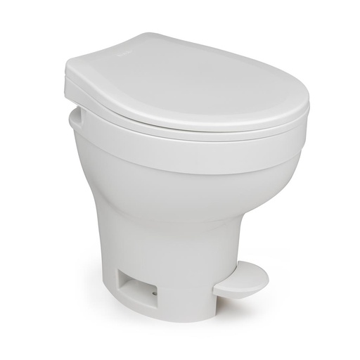 [31835] Toilet, Aqua-Magic ® VI, White