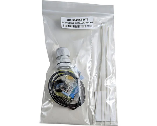 [KIT-364-368-RT2] EasyStart Universal Installation Kit