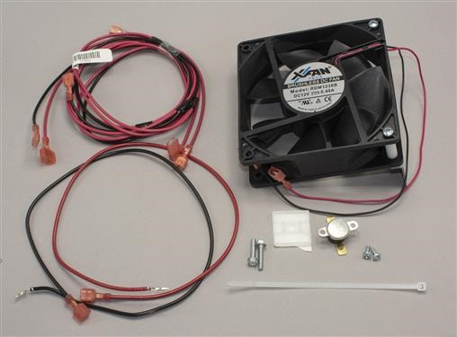 [KE-619020] Norcold Fan Kit