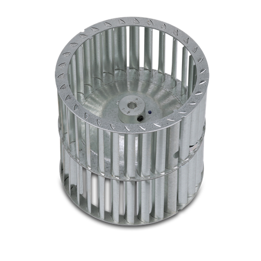 [KE-34099] Furnace Blower Wheel, For Atwood 8900 Series Furnaces, Metal