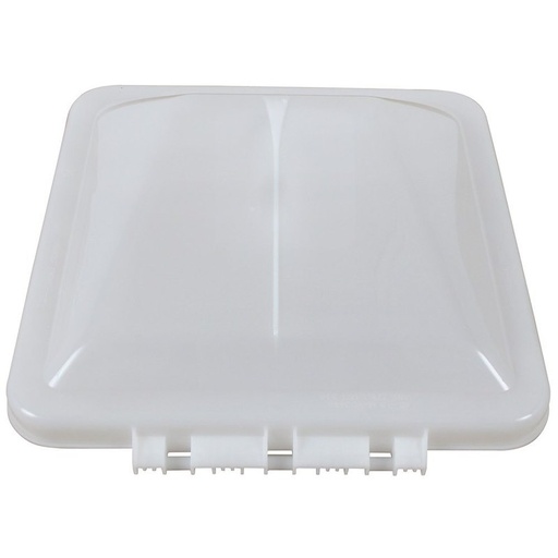 [ME-BVD0449-A01] Roof Vent Lid, Wedge Shape w/ Radius