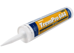 [804-0] Aluminum Trempro 644