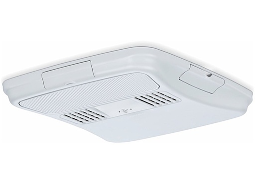 [3314850.000] Air Conditioner Ceiling Assembly, Ducted, ADB, Polar White