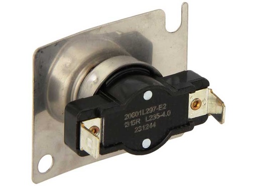 [525020] Furnace Limit Switch, 235 Degree