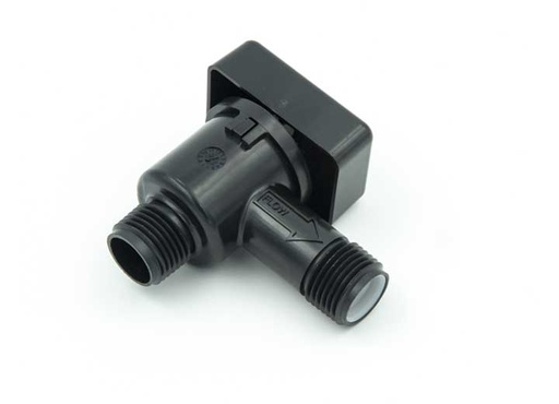 [94239] Vacuum, Breaker/Check Valve, Black