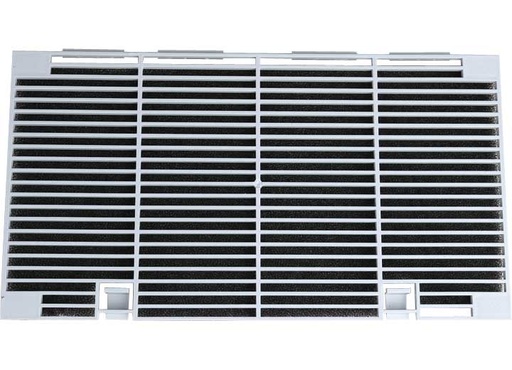 [3104928.019] Brisk Return Air Grille, Come with Filter