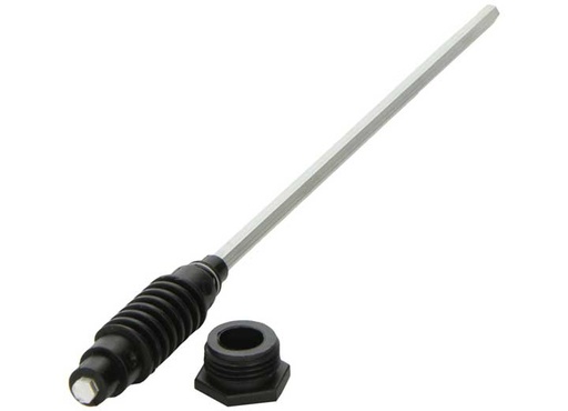 [RP-4000] Worm Gear & Hex Elevating Shaft Replacement