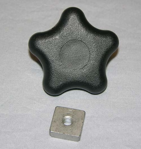 [3311578.001] Kit, Knob asm, Spt Arm .75 Stud