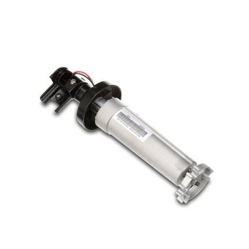 [3310423.209U] Awning Motor Assembly, 9100 Power Awnings, Black