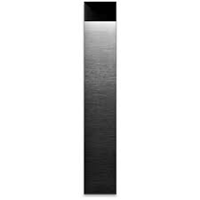 [B3314989NR.314] 14' Universal Awning Fabric, Black Onyx