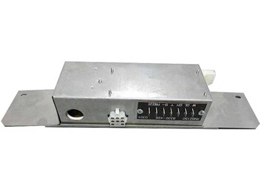[9430A755] Heat Ready Zone Control