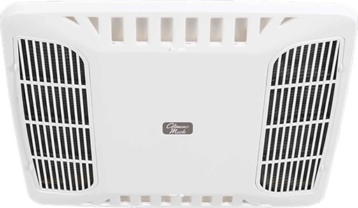 [8430A633] ChillGrille™ Ducted Ceiling Assembly, White