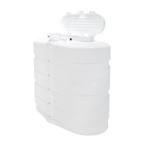 [50513] Propane Tank Cover, For Dual 30lb Tanks