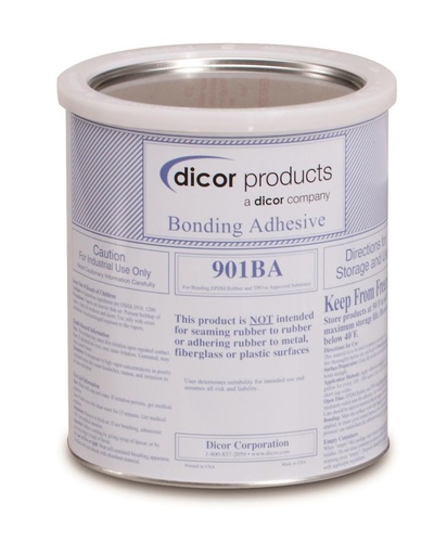 [KE- 901BA-1] Roof Membrade Adheasive 1 Gal