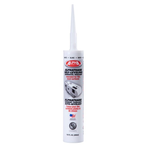 [KE-862215] Self-Leveling Lap Sealant White