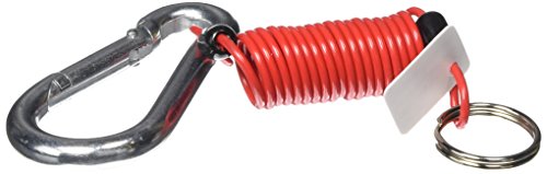 [KE-80-01-2140] ZIP Breakaway Cable 4'