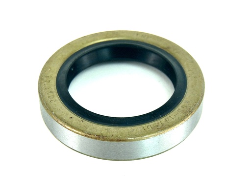 [SE-18EZC] 5500LB Axle Inner Seal, 2.125"X3.376"X.468"