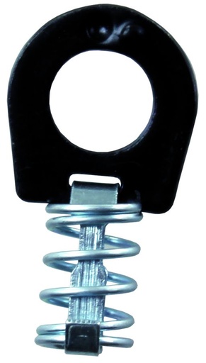 [00225] Water Heater Door Latch