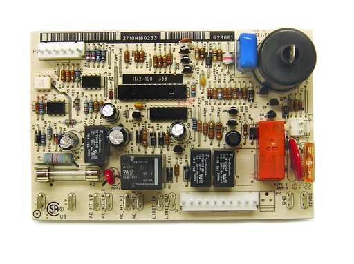 [628661] Norcold Circuit Board