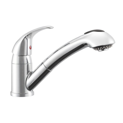 [KE-DF-NMK852-CP] Kitchen Faucet Chrome DFNMK852CP