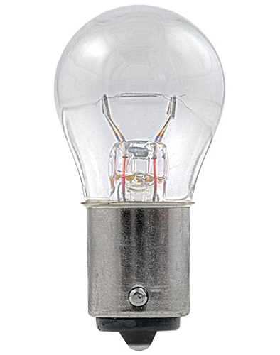 [0160211411156] 1156 Incandescent Bulbs, Set of 2