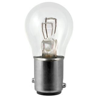 [016021157] 1157 Incandescent Bulb