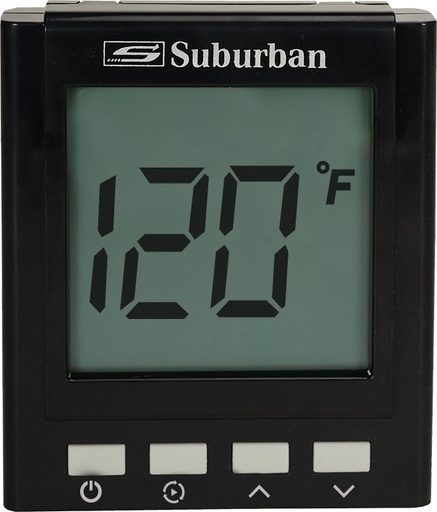 [KE-162292] Suburban Advantage Water Heater Controller
