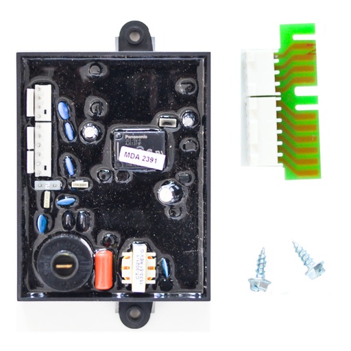 M.C. ENTERPRISES ATWOOD Water Heater Control Board 91365MC