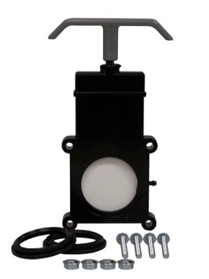 [39240] 3" Anonda Waste Valve 39240