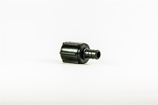 [29873] 1/2" PEX X 1/2" FPT STRAIGHT SWIVEL
