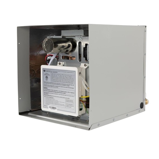 [2022107534] GIRARD, Tankless Water Heater