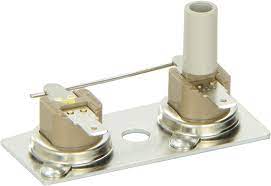 [232317] SW 120 VAC- TSTAT/HI LIMIT, 140deg