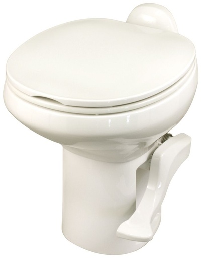 [42062] Aqua Magic ® Style II; High Profile, Bone