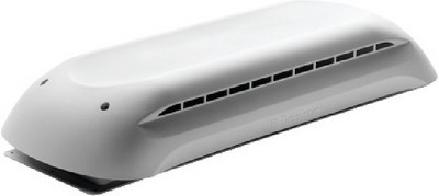 [3311236000] Dometic Roof Vent With Base, White