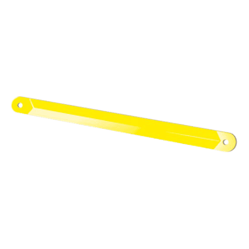 [1134122] Trailer Stabilizer Jack Stand Lock Arm