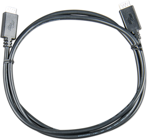 [CA-ASS030530218] VE.Direct Cable 1.8M