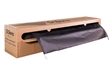 [432253] Slide Out Topper Fabric; Cut To Fit Fabric Solid Black (SOLD BY THE FOOT)