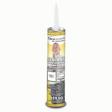 [551LSG] Non-Leveling Lap Sealant Gray 551LSG