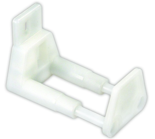 [20595] Adjustable Sliding Door Guide