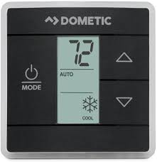 [KE-3316250.712] Dometic CT, Thermostat
