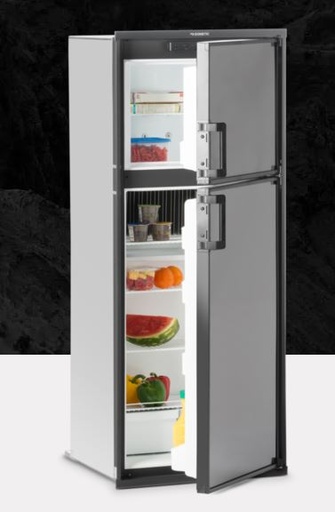 [DM2872RB1] AMERICANA II 8 CU FT-2WAY FRIDGE