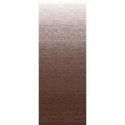 [B3314989NS.421] 21' Universal Awning Fabric, Sandstone, White Wrap