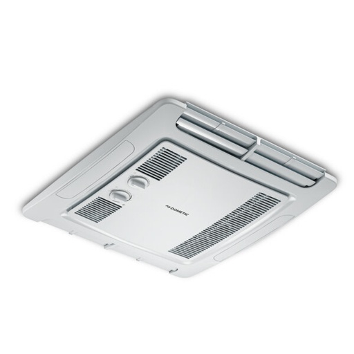 [9930000009] FreshJet Non-Ducted Ceiling Assembly, White