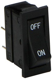 [525001] Water Heater Element Switch W/Gasket